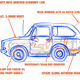 Image for article titled I've Figured Out How AMC Could Have Beaten VW In The 1960s